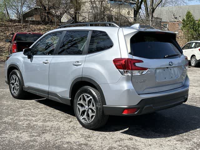 Thumbnail: 2023 Subaru Forester - 31