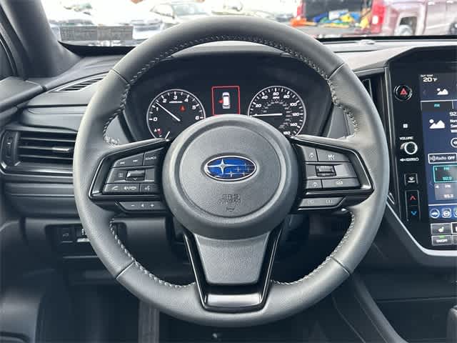 Thumbnail: 2026 Subaru Forester - 7