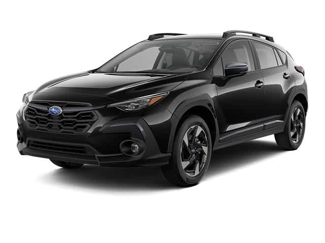 2024 Subaru Crosstrek Limited -
                Pittsburgh, PA