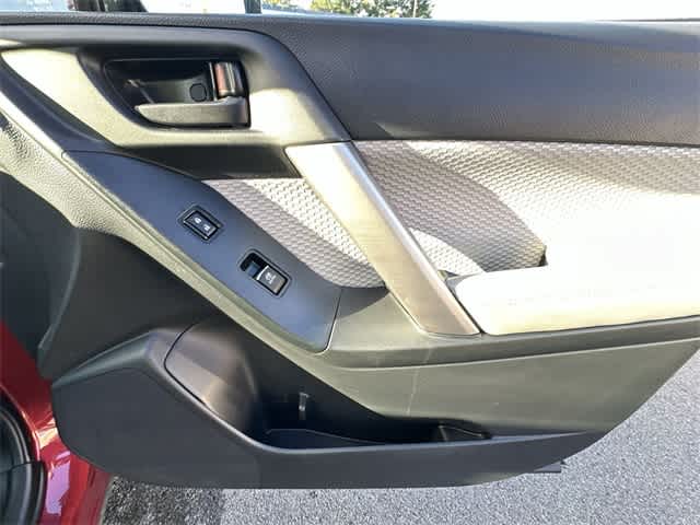 Thumbnail: 2018 Subaru Forester - 21