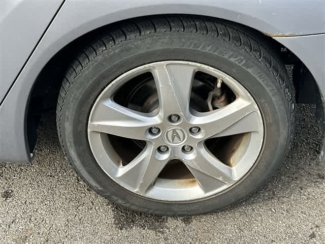 Thumbnail: 2011 Acura TSX - 5