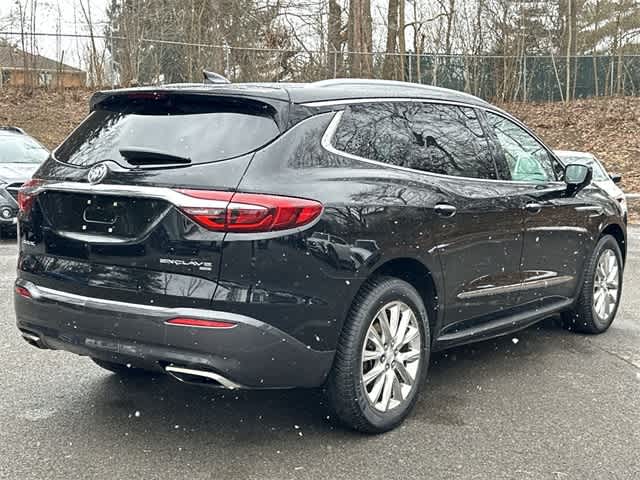 Thumbnail: 2018 Buick Enclave - 37