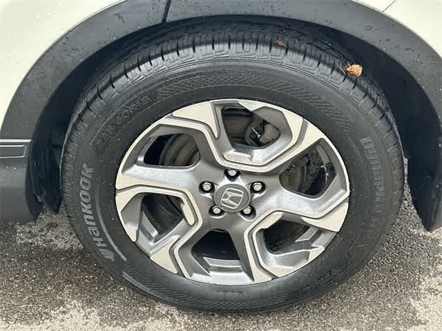 Thumbnail: 2017 Honda CR-V - 5