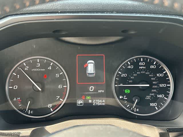 Thumbnail: 2025 Subaru Ascent - 7