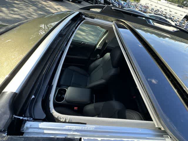 Thumbnail: 2025 Subaru Outback - 6