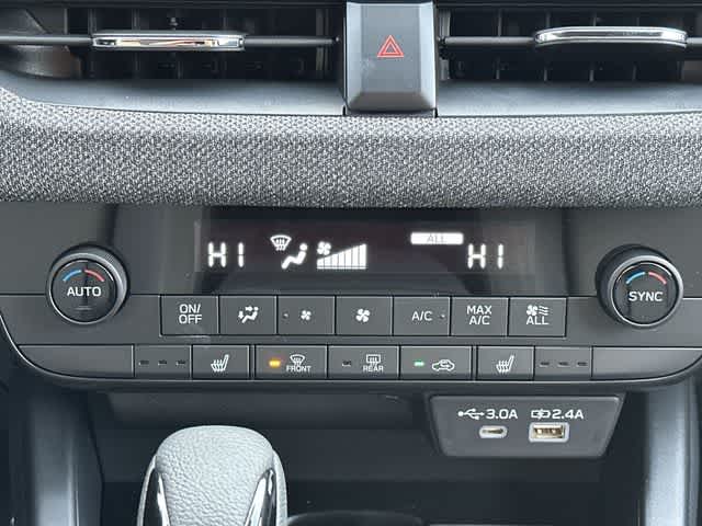 Thumbnail: 2026 Subaru Outback - 16