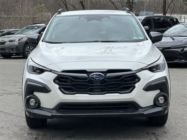 Thumbnail: 2026 Subaru Crosstrek - 26