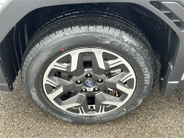 Thumbnail: 2026 Subaru Forester - 5