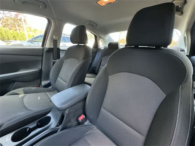 Thumbnail: 2023 Kia Forte - 14