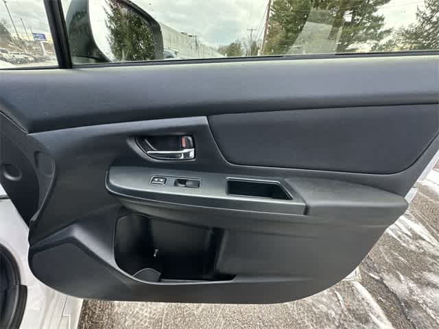 Thumbnail: 2014 Subaru Impreza - 19