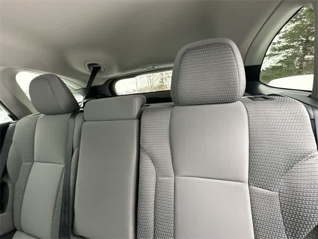 Thumbnail: 2025 Subaru Outback - 18