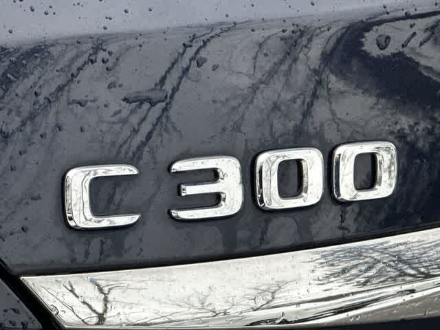 Thumbnail: 2017 Mercedes-Benz C-Class - 28