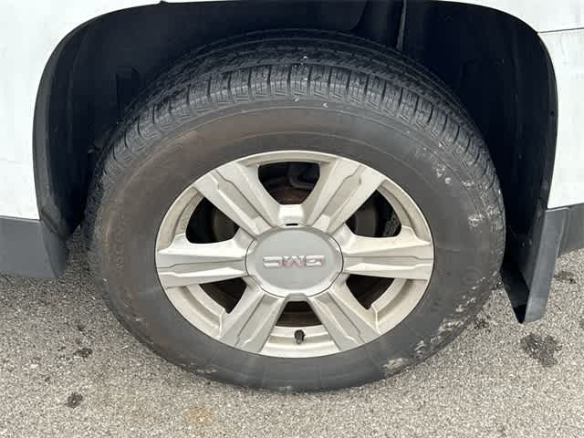 Thumbnail: 2016 GMC Terrain - 5