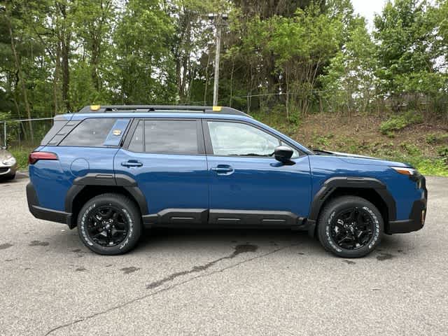 Thumbnail: 2026 Subaru Outback - 3