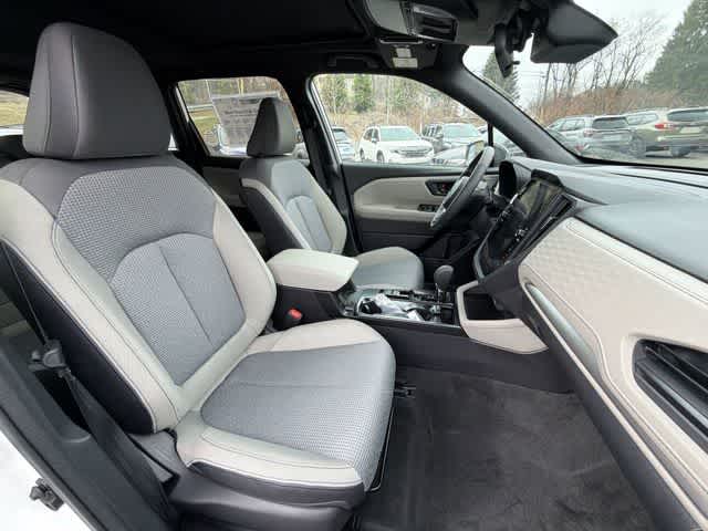 Thumbnail: 2026 Subaru Forester - 22