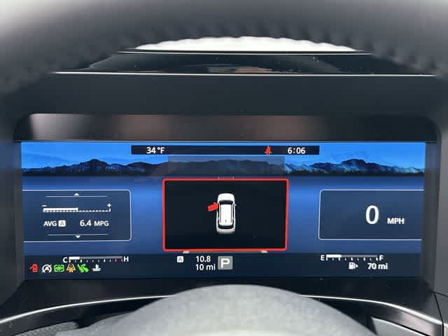 Thumbnail: 2026 Subaru Outback - 6