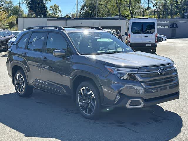 Thumbnail: 2025 Subaru Forester - 28
