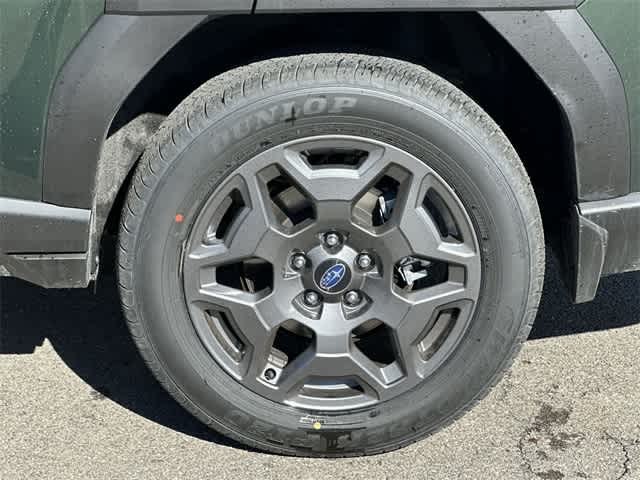 Thumbnail: 2026 Subaru Outback - 4