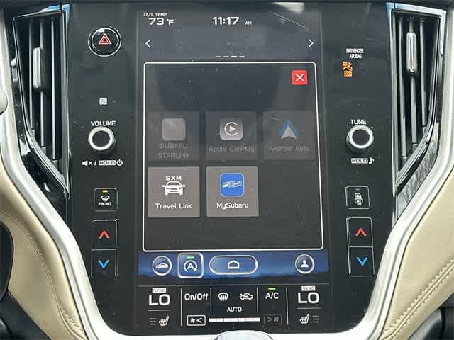 Thumbnail: 2020 Subaru Outback - 12