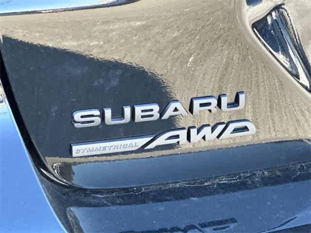 Thumbnail: 2026 Subaru Crosstrek - 26