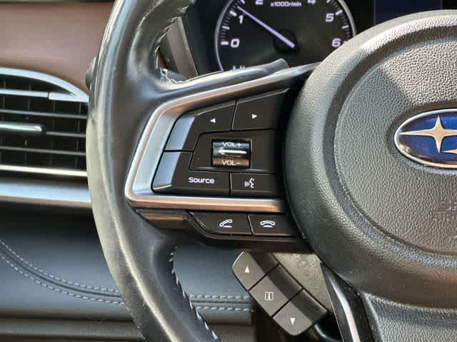 Thumbnail: 2020 Subaru Outback - 9