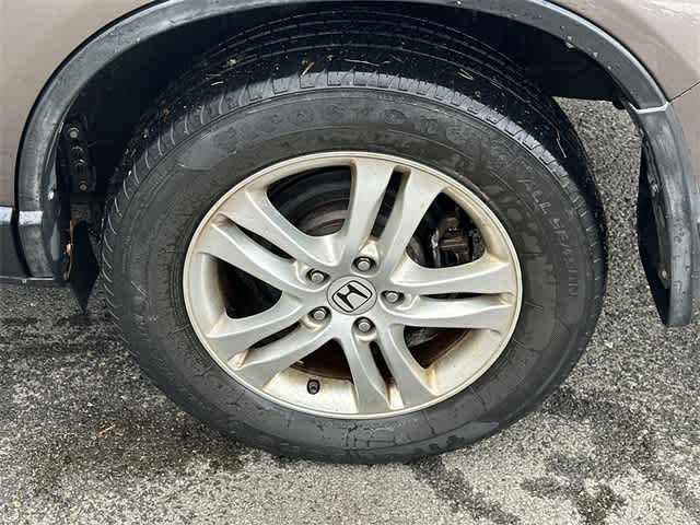 Thumbnail: 2010 Honda CR-V - 5