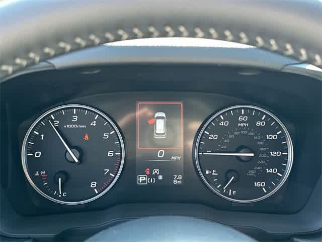 Thumbnail: 2026 Subaru Forester - 7