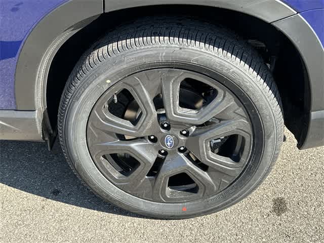 Thumbnail: 2026 Subaru Ascent - 5