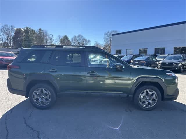 Thumbnail: 2026 Subaru Outback - 3