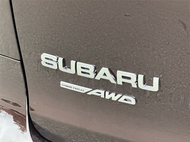 Thumbnail: 2025 Subaru Ascent - 30