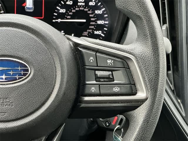 Thumbnail: 2024 Subaru Impreza - 9