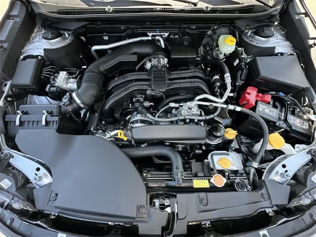 2025 Subaru Legacy Limited 21