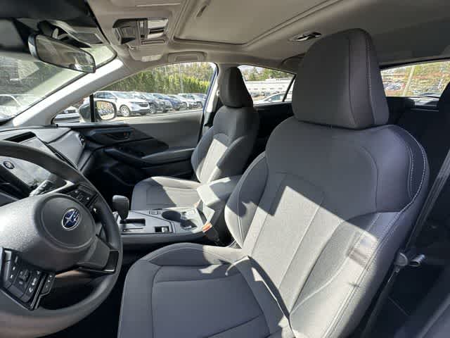 Thumbnail: 2026 Subaru Crosstrek - 16