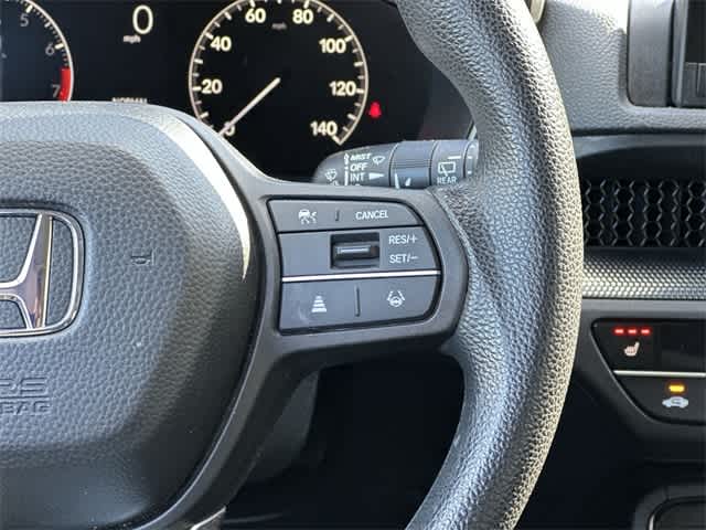 Thumbnail: 2023 Honda CR-V - 10