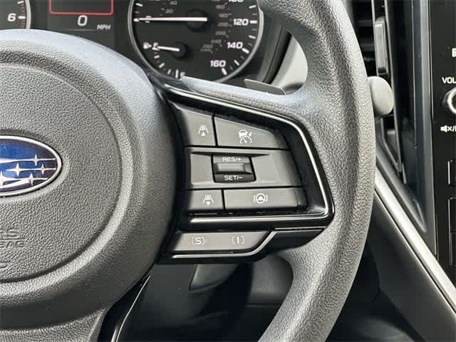 2024 Subaru Crosstrek Premium 10