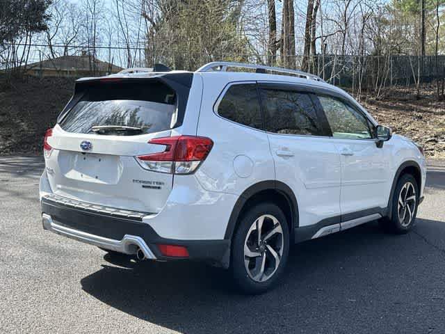 Thumbnail: 2024 Subaru Forester - 24