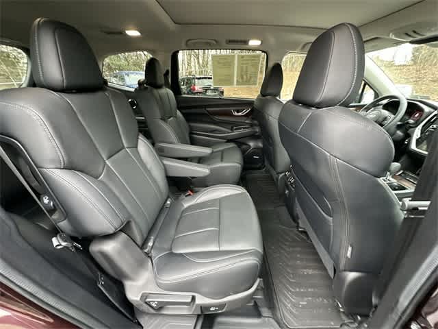 Thumbnail: 2025 Subaru Ascent - 27