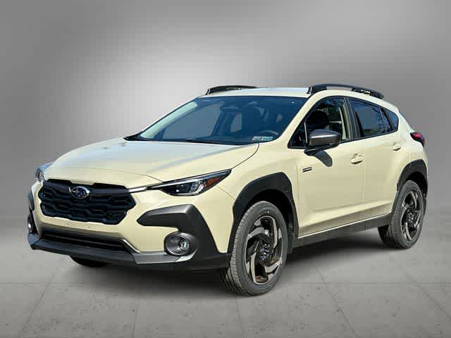 Thumbnail: 2026 Subaru Crosstrek - 1