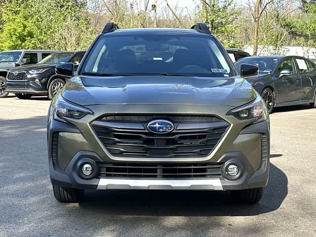 Thumbnail: 2025 Subaru Outback - 29