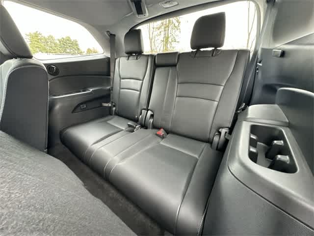 Thumbnail: 2022 Honda Pilot - 32