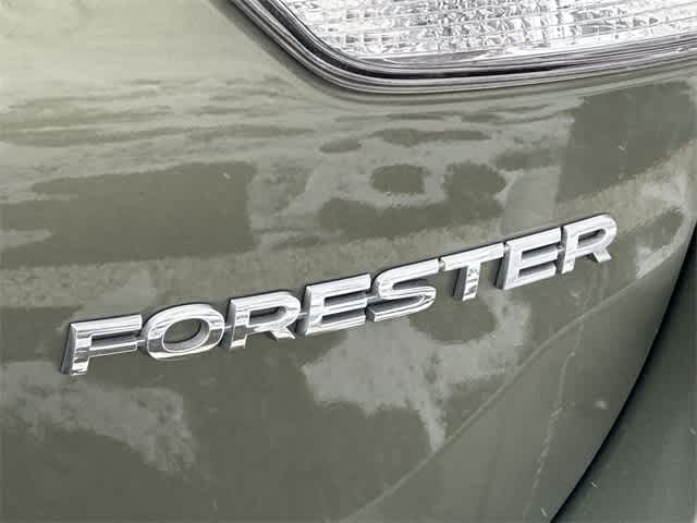 Thumbnail: 2019 Subaru Forester - 26