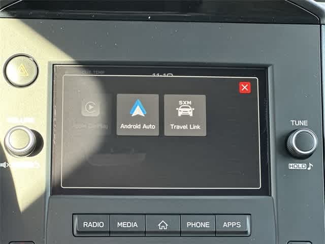 Thumbnail: 2026 Subaru Forester - 11