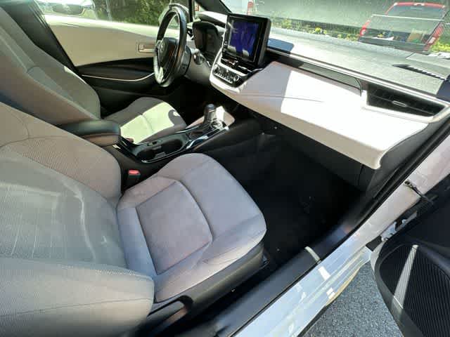 2024 Toyota Corolla SE - Photo 18