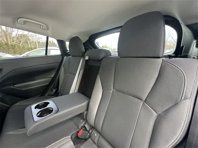 Thumbnail: 2025 Subaru Crosstrek - 17