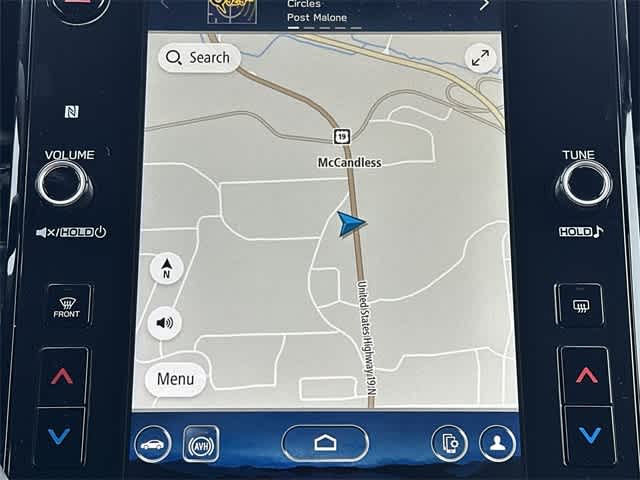 Thumbnail: 2025 Subaru Forester - 13