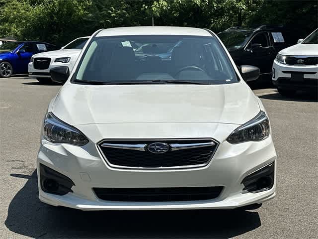 2019 Subaru Impreza 2.0i 18