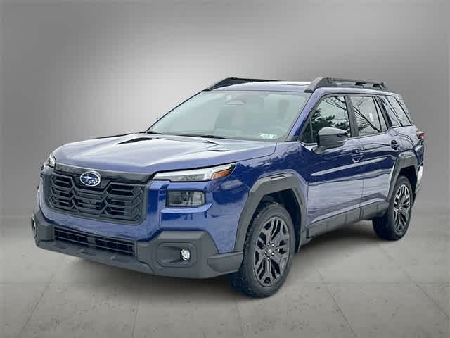 Thumbnail: 2026 Subaru Outback - 1