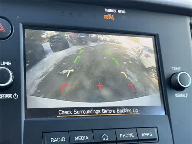 Thumbnail: 2024 Subaru Outback - 10