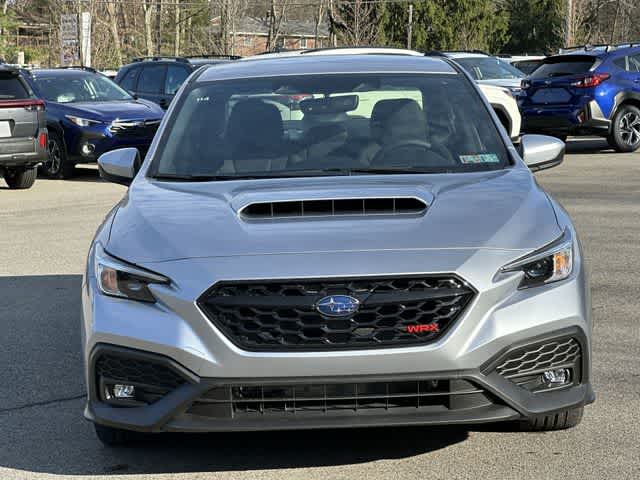 Thumbnail: 2026 Subaru WRX - 27