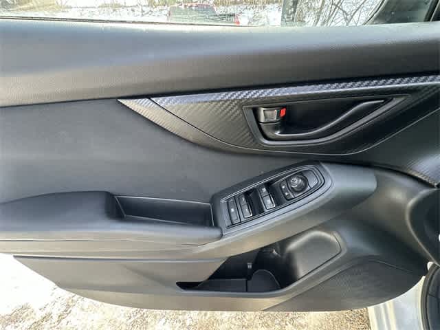 Thumbnail: 2023 Subaru Impreza - 15